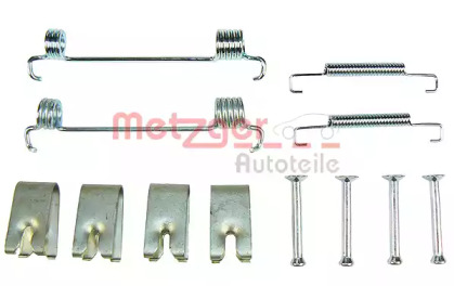 metzger kr215